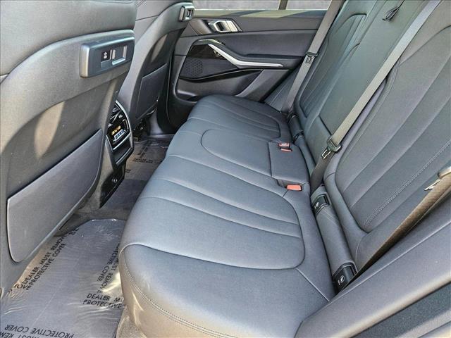 used 2021 BMW X5 car, priced at $36,995