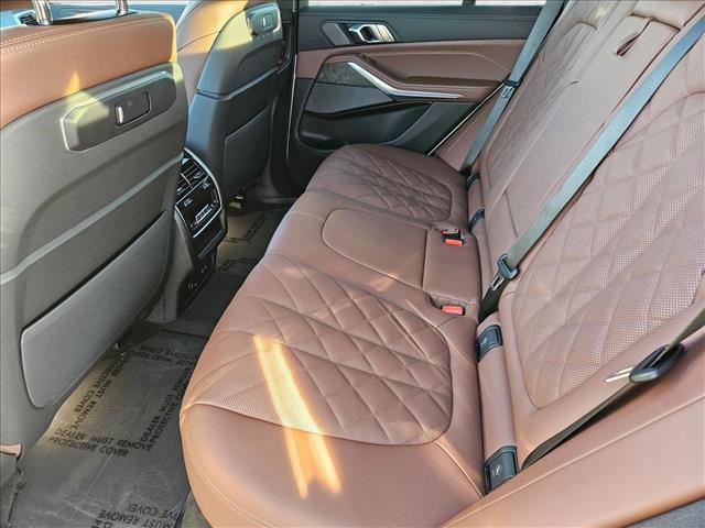 new 2026 BMW X5 PHEV car, priced at $80,775