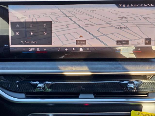 new 2026 BMW X5 PHEV car, priced at $80,775