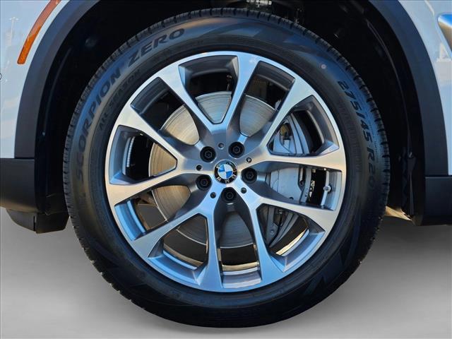 new 2026 BMW X5 PHEV car, priced at $80,775