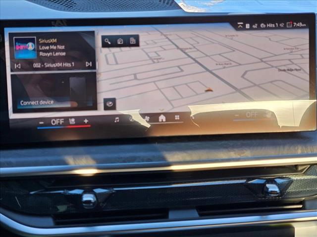 new 2026 BMW X5 PHEV car, priced at $80,775