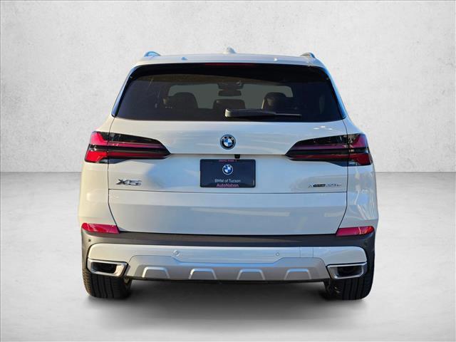 new 2026 BMW X5 PHEV car, priced at $80,775