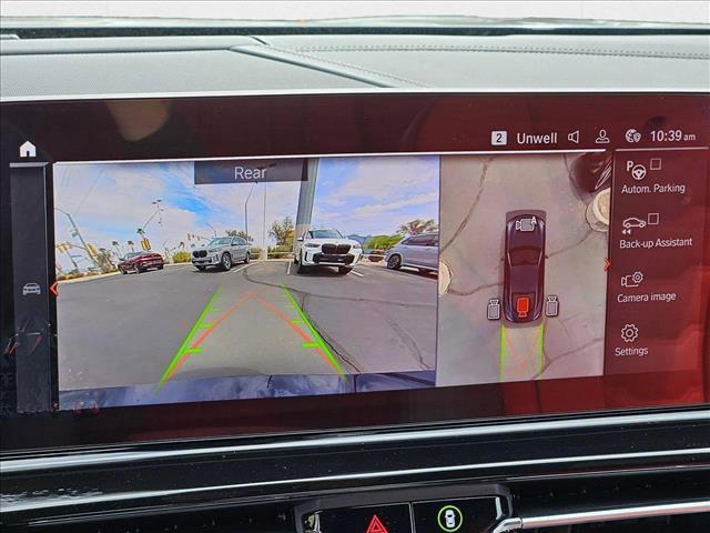 new 2025 BMW 840 car, priced at $95,510