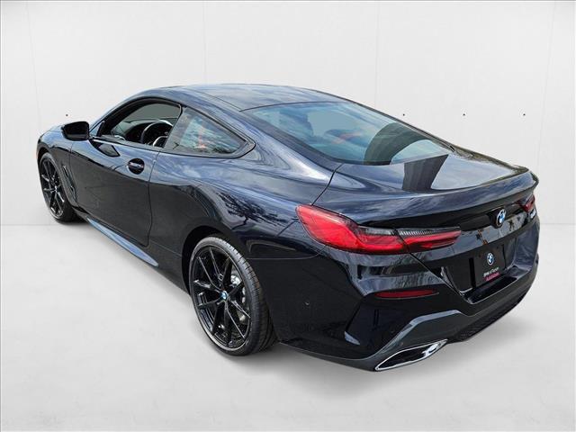 new 2025 BMW 840 car, priced at $95,510