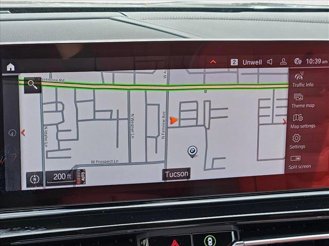 new 2025 BMW 840 car, priced at $95,510