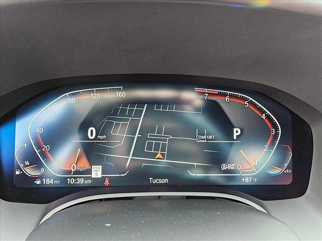 new 2025 BMW 840 car, priced at $95,510