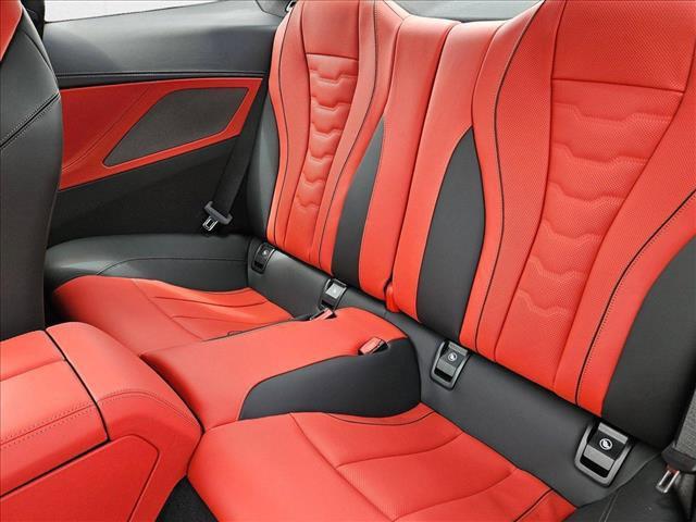 new 2025 BMW 840 car, priced at $95,510