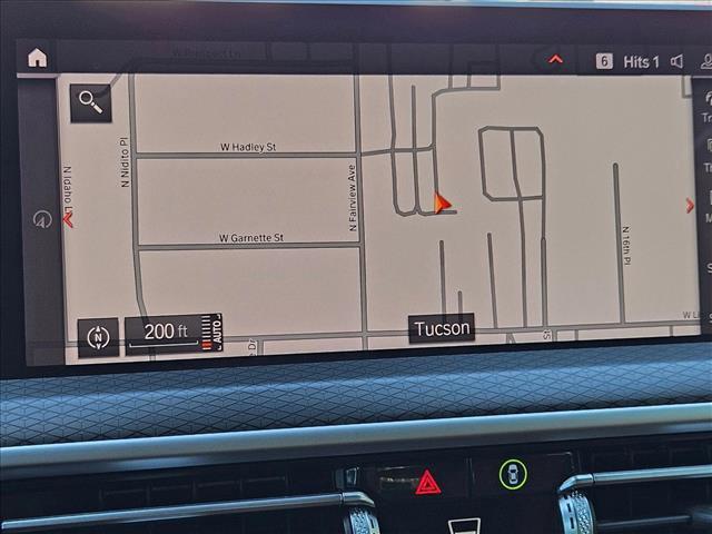 used 2022 BMW X3 car, priced at $44,775