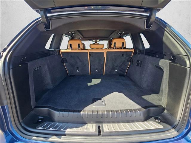 used 2022 BMW X3 car, priced at $44,775