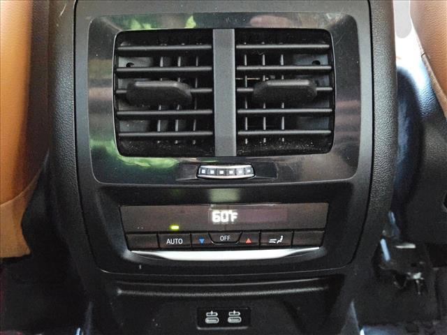 used 2022 BMW X3 car, priced at $44,775