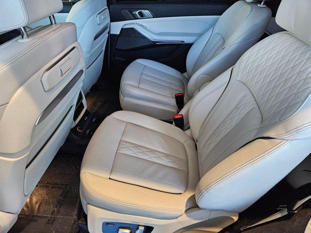 used 2025 BMW X7 car, priced at $121,770