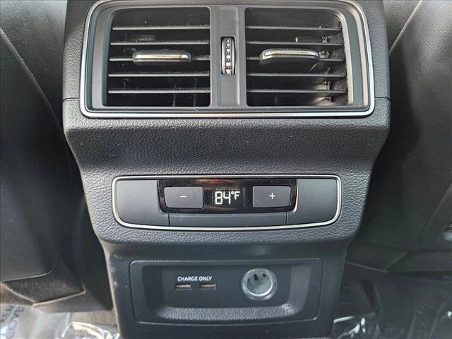 used 2019 Audi SQ5 car, priced at $26,995
