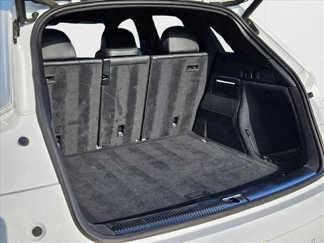 used 2019 Audi SQ5 car, priced at $26,995