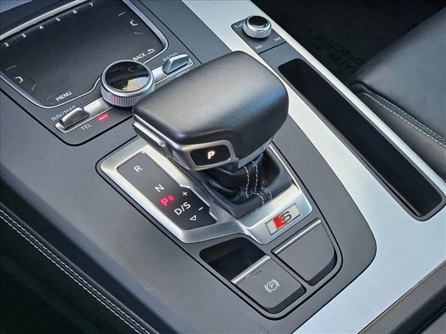 used 2019 Audi SQ5 car, priced at $26,995