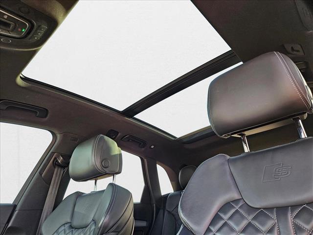 used 2019 Audi SQ5 car, priced at $26,995