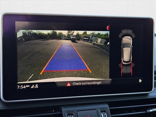 used 2019 Audi SQ5 car, priced at $26,995
