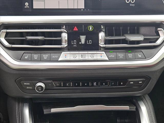 used 2022 BMW M440 car, priced at $46,995