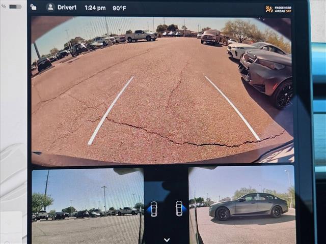 used 2021 Tesla Model Y car, priced at $27,488