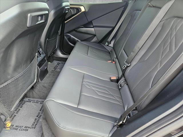 new 2025 BMW X3 car, priced at $57,110