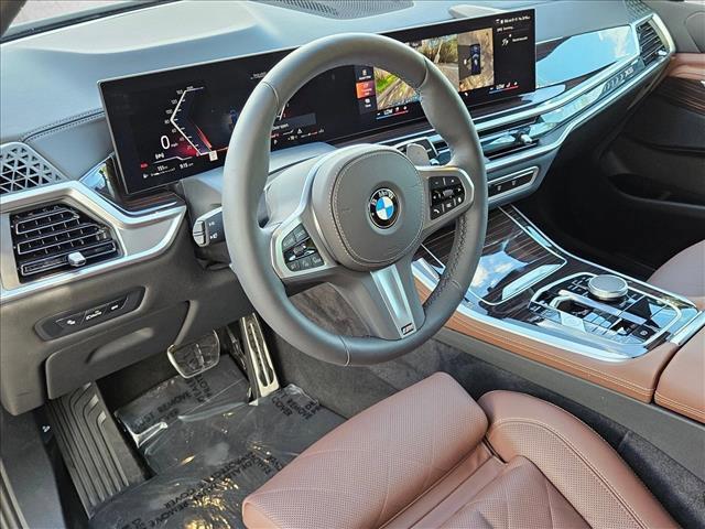 used 2026 BMW X5 car, priced at $72,988