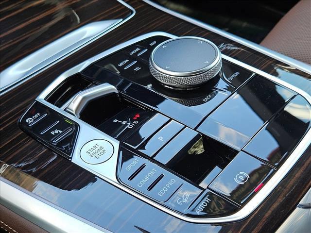 used 2026 BMW X5 car, priced at $72,988