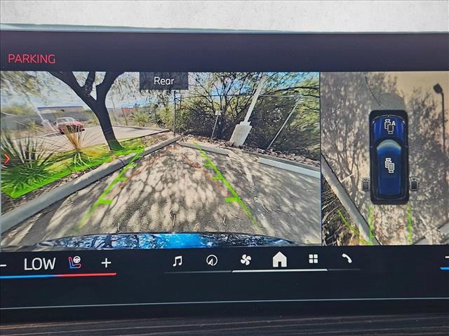 used 2026 BMW X5 car, priced at $72,988