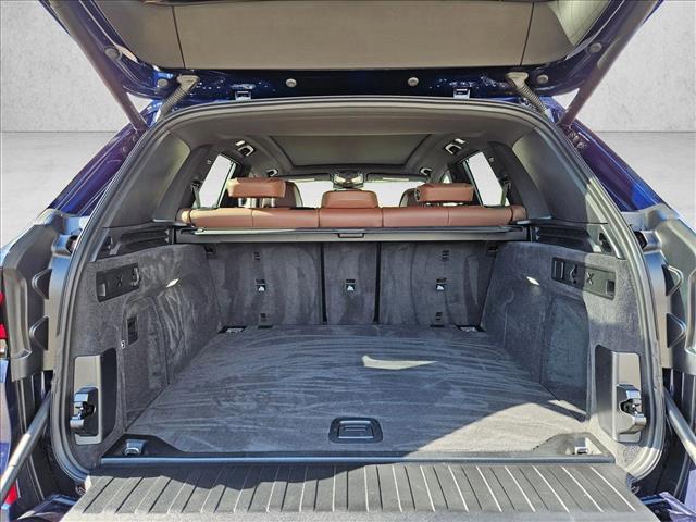 used 2026 BMW X5 car, priced at $72,988