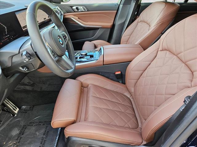 used 2026 BMW X5 car, priced at $72,988