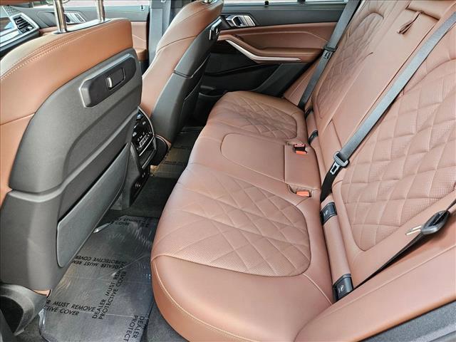 used 2026 BMW X5 car, priced at $72,988