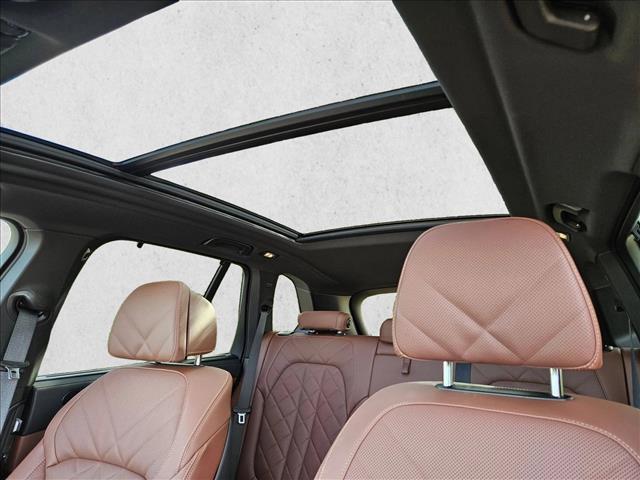 used 2026 BMW X5 car, priced at $72,988