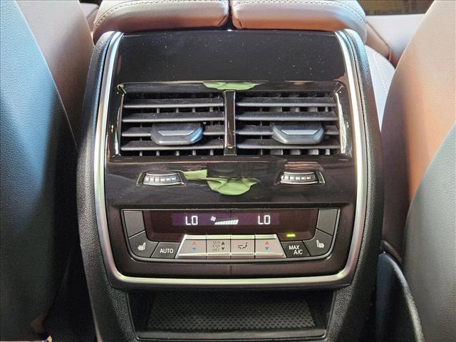 used 2026 BMW X5 car, priced at $72,988