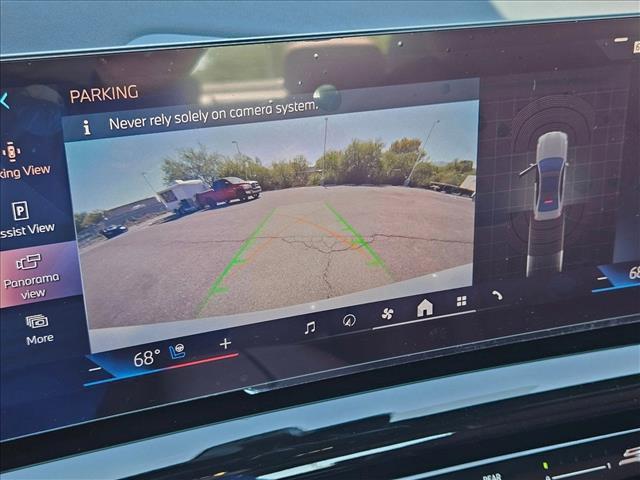 new 2026 BMW 530 car, priced at $66,240