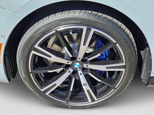 new 2026 BMW 530 car, priced at $66,240