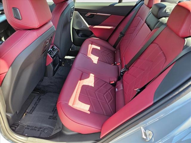 new 2026 BMW 530 car, priced at $66,240