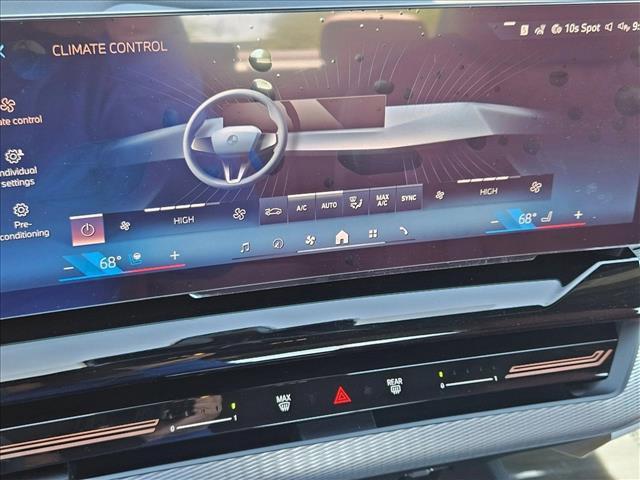 new 2026 BMW 530 car, priced at $66,240