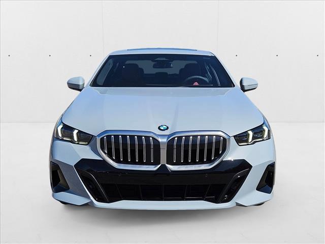 new 2026 BMW 530 car, priced at $66,240