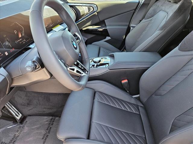 new 2026 BMW X3 car, priced at $63,525