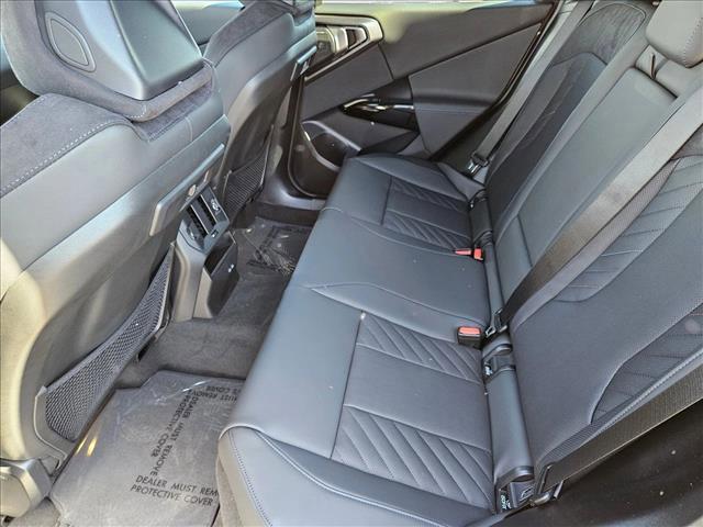 new 2026 BMW X3 car, priced at $63,525