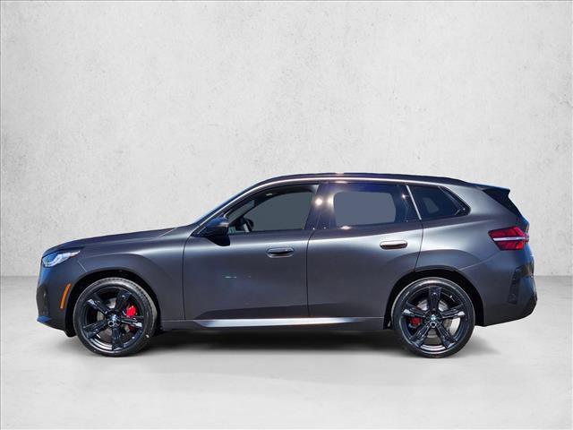 new 2026 BMW X3 car, priced at $63,525