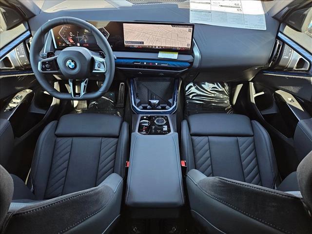 new 2026 BMW X3 car, priced at $63,525