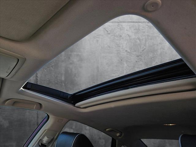 used 2018 Honda Accord Hybrid car, priced at $12,995