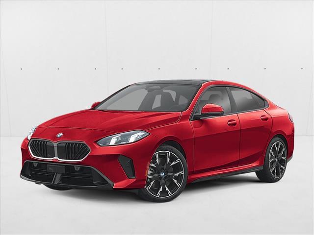 new 2026 BMW 228 Gran Coupe car, priced at $45,675