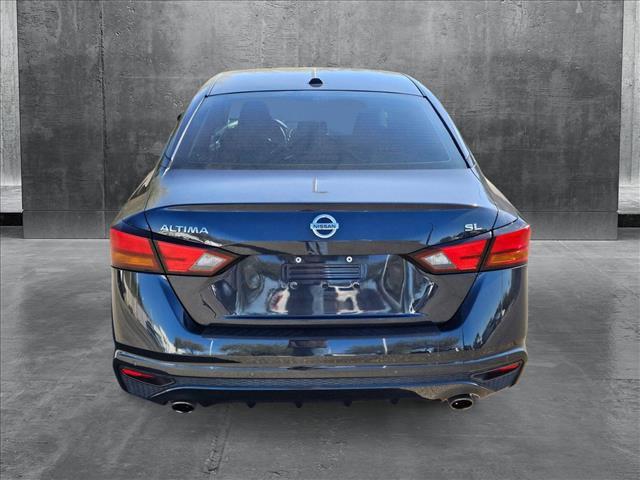 used 2020 Nissan Altima car, priced at $16,995