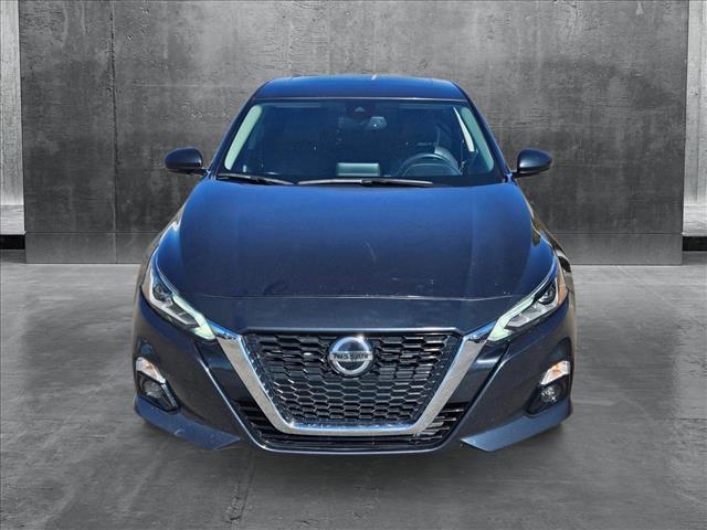 used 2020 Nissan Altima car, priced at $16,995