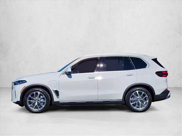 new 2026 BMW X5 PHEV car, priced at $80,775