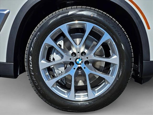 new 2026 BMW X5 PHEV car, priced at $80,775