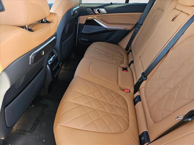 new 2026 BMW X5 PHEV car, priced at $80,775