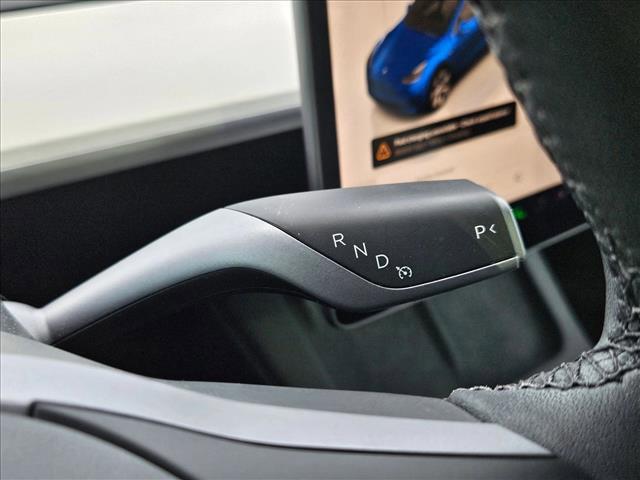 used 2023 Tesla Model Y car, priced at $31,995