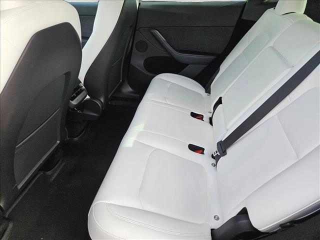 used 2023 Tesla Model Y car, priced at $31,995