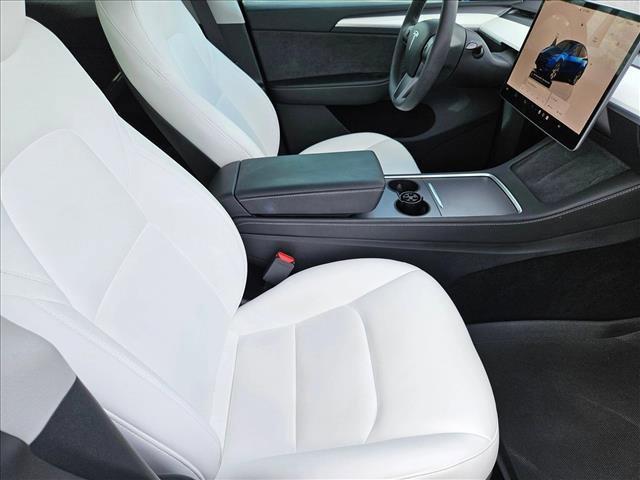 used 2023 Tesla Model Y car, priced at $31,995